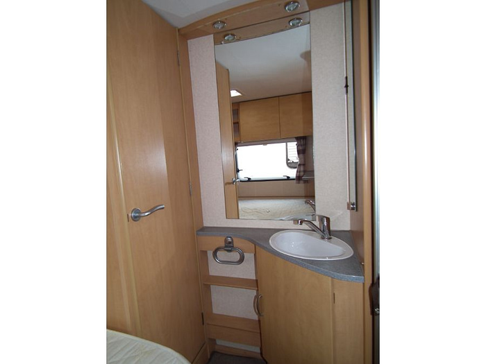 imported caravan for sale in new zealand
