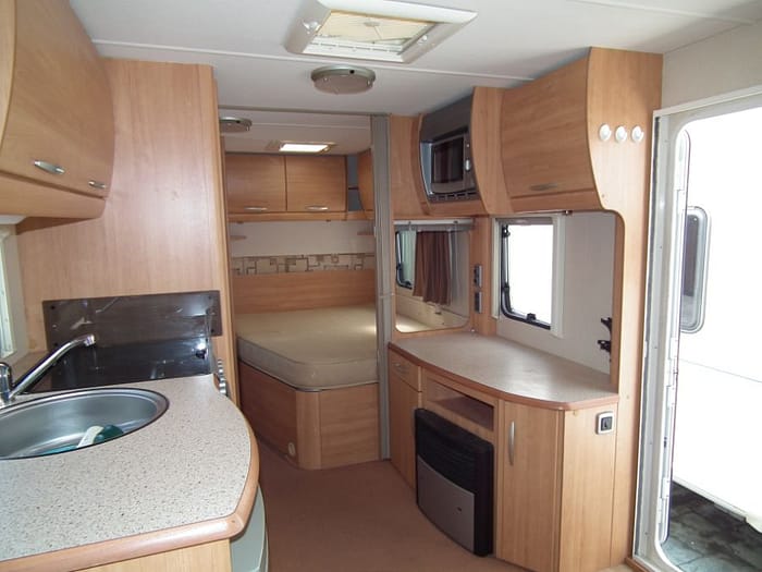 cheap caravan for sale in nz