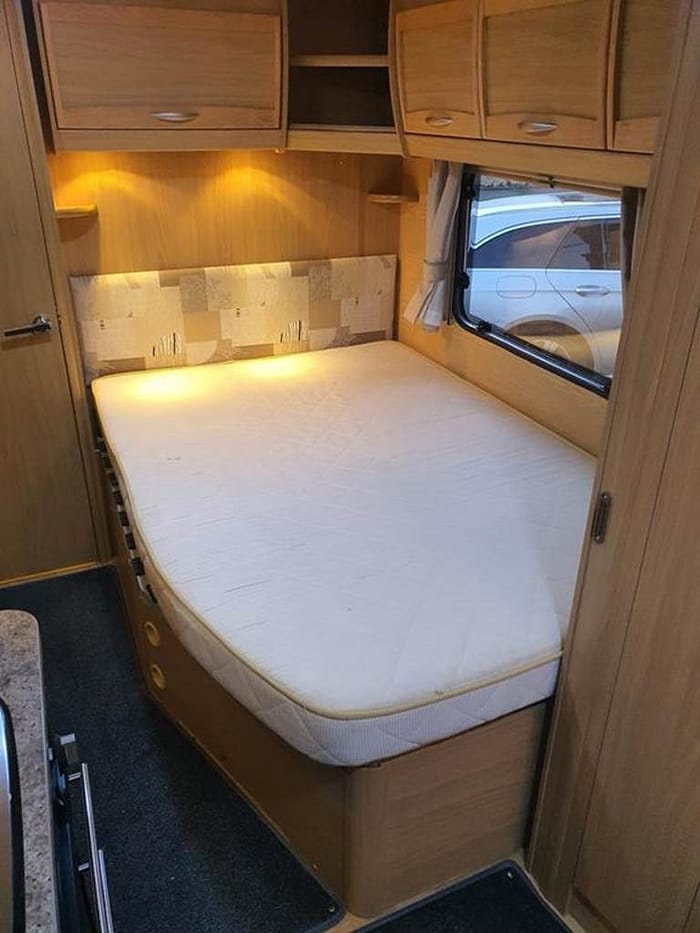 cheap caravan for sale in new zealand